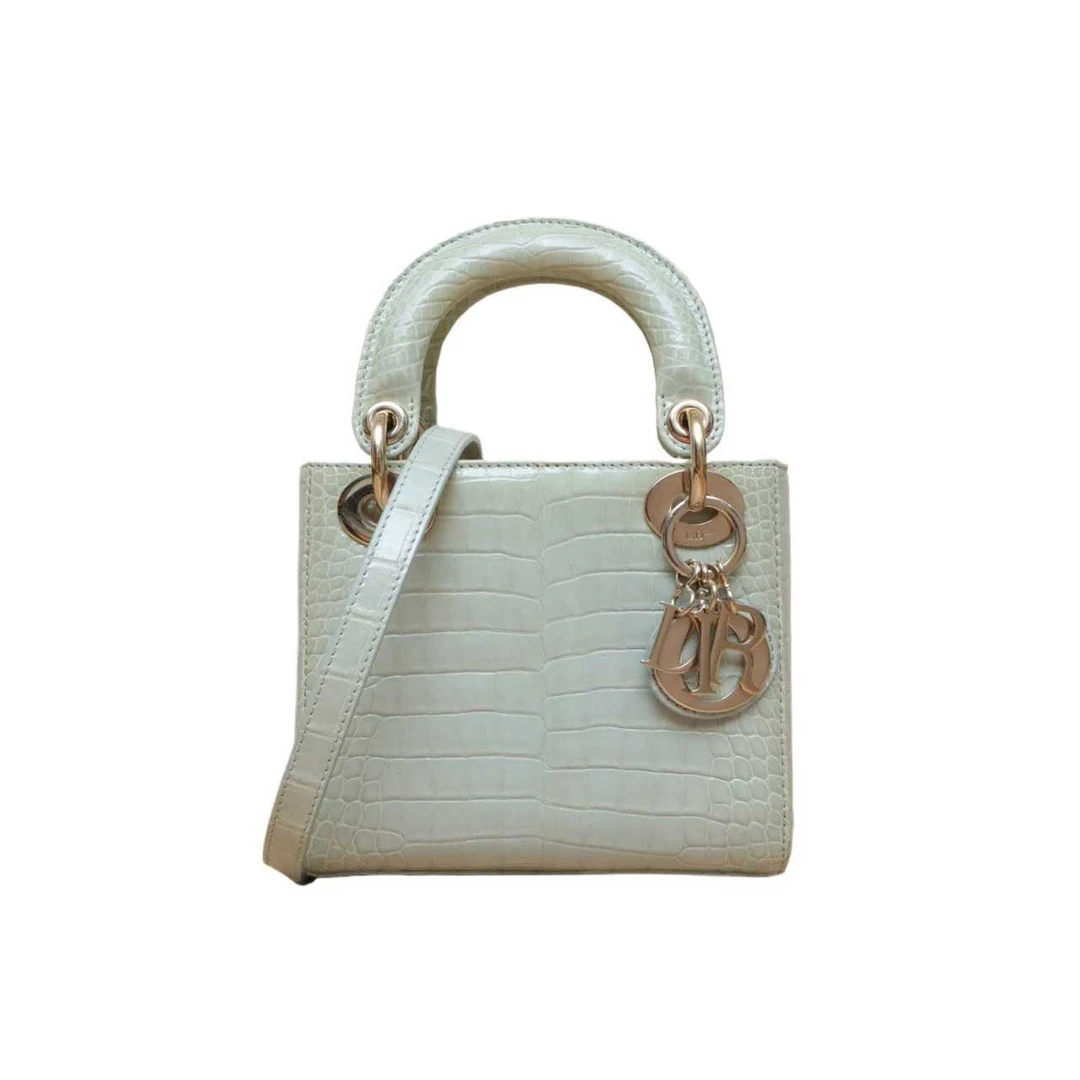 95新 DIOR/迪奥 小野专属/单肩包/TL1912