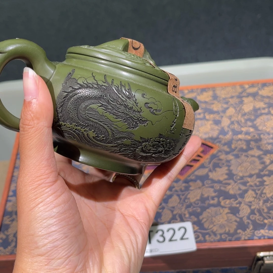 茶壶紫砂紫砂茶壶326