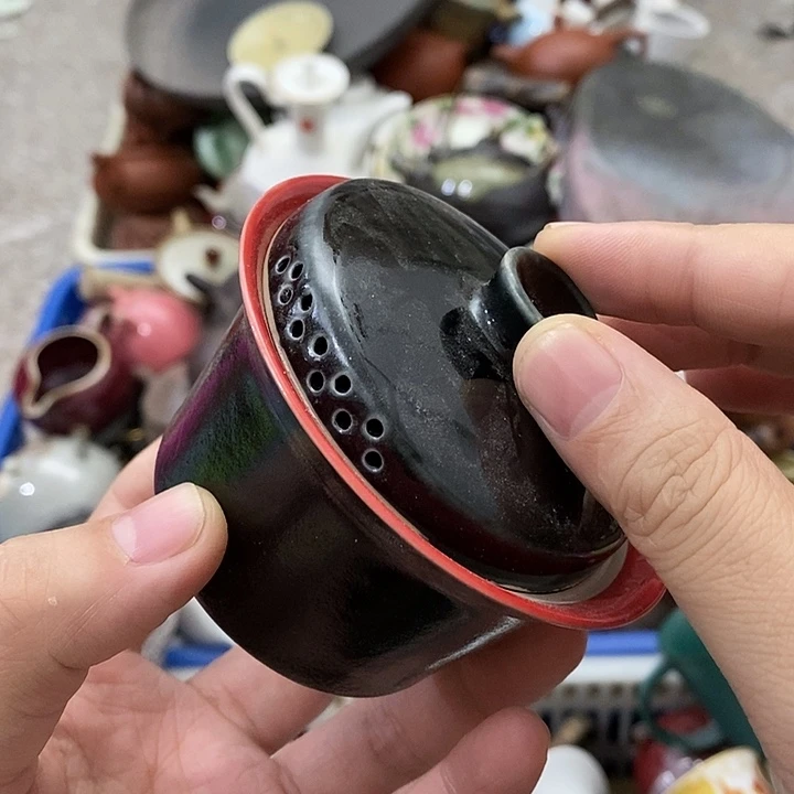 陶瓷艺术品及陶瓷制品