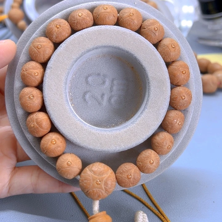 手串凤眼菩提13新籽龙眼原价888福利出81@6078