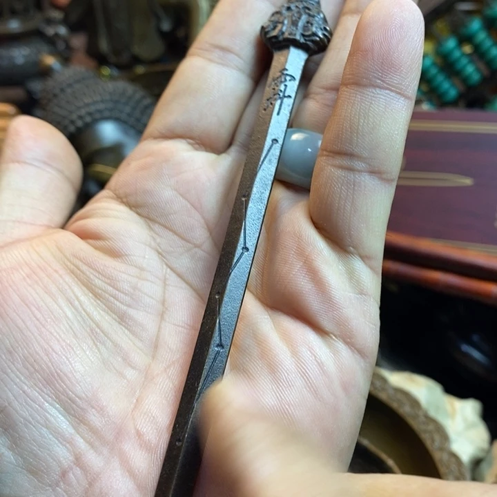 茶台摆件/工艺摆件