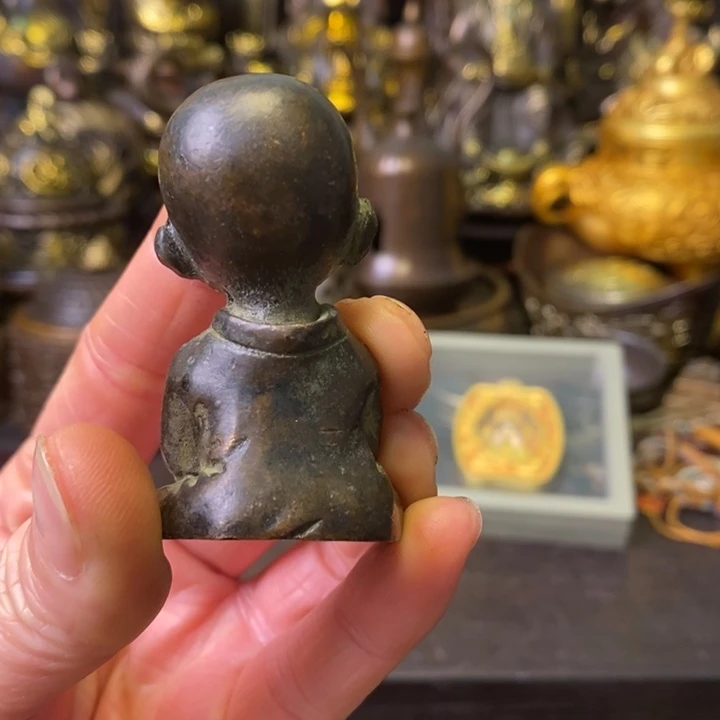 铜家居饰品铜器摆件