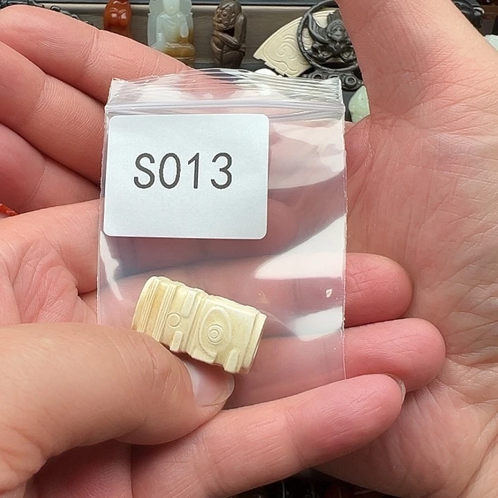 手串菩提根/象牙果