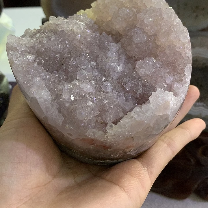 未镶嵌大型摆件（非配饰）水晶