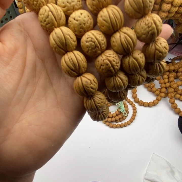 吊坠桃核金丹粉丝福利