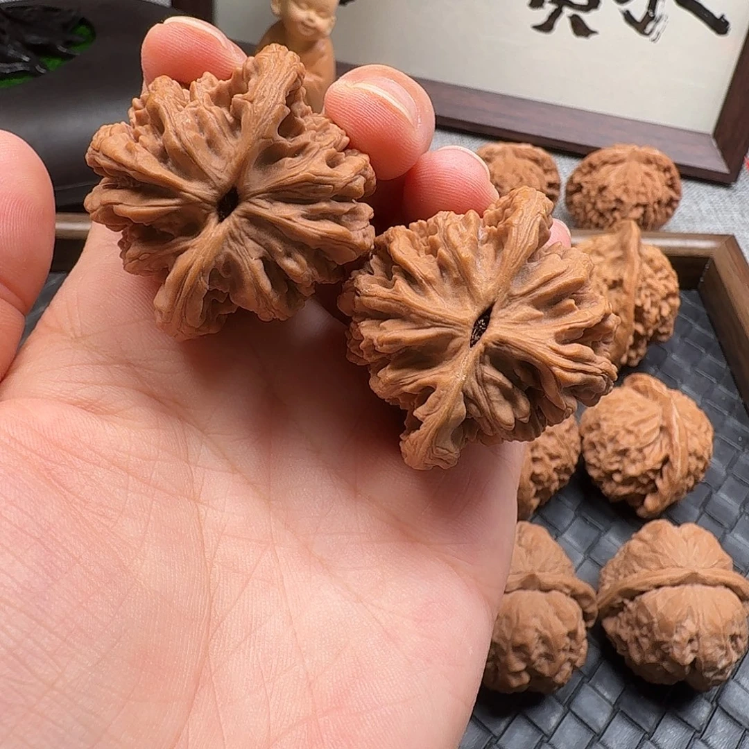 核桃全品老果虎头41