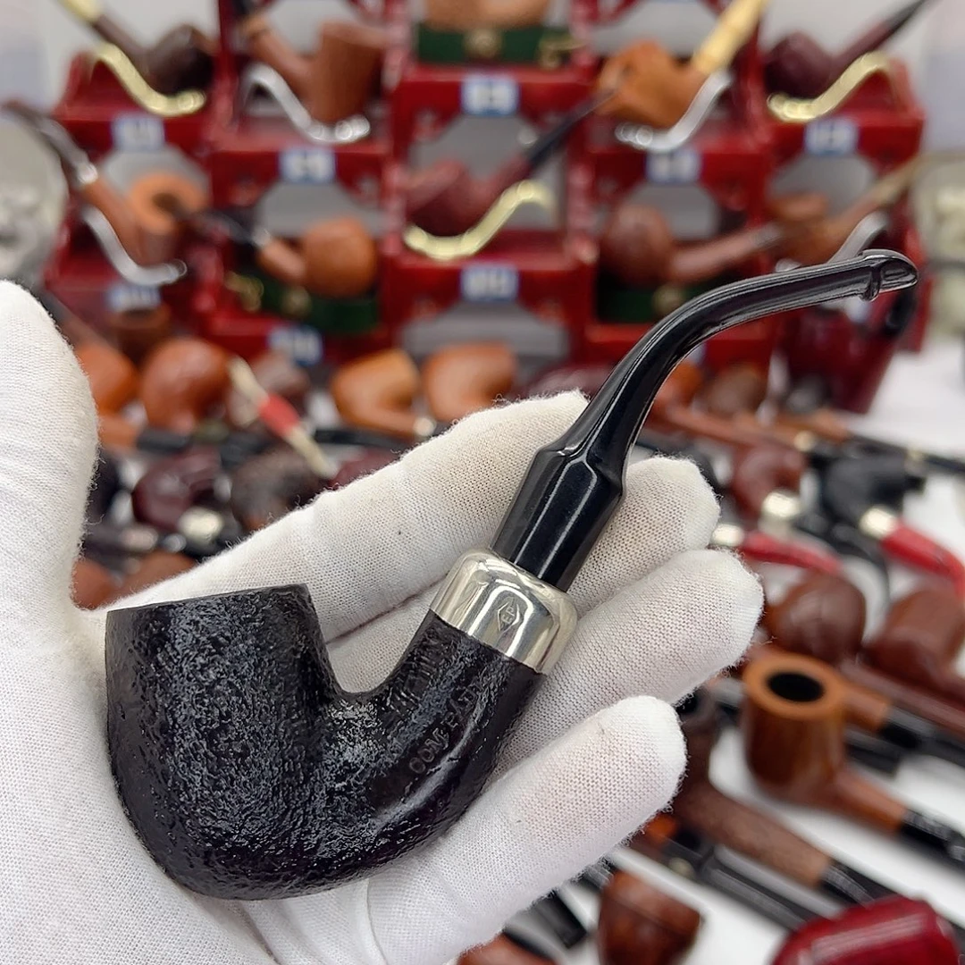 农***箫二手烟斗不退不换