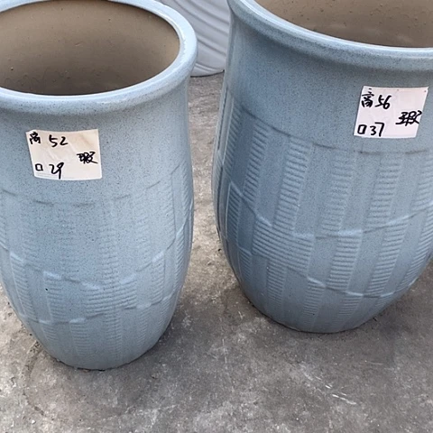 缸米白色高温陶瓷 默认瑕疵