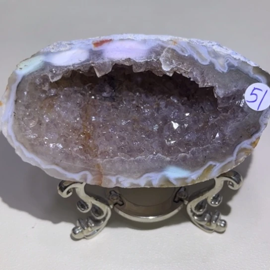 未镶嵌大型摆件（非配饰）水晶