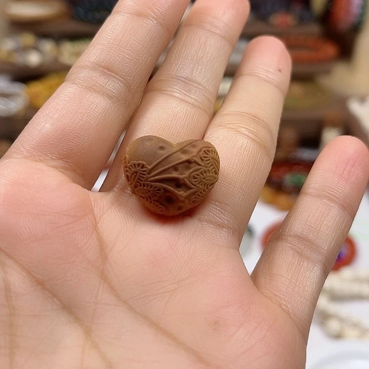 檀香木其他老山檀香