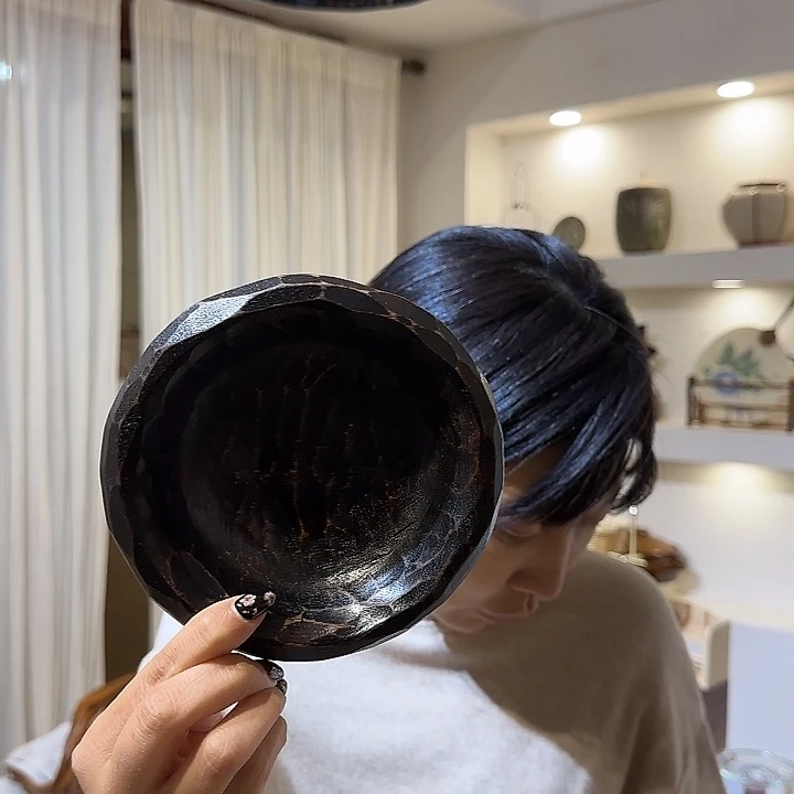 茶道木碗2980000000000000