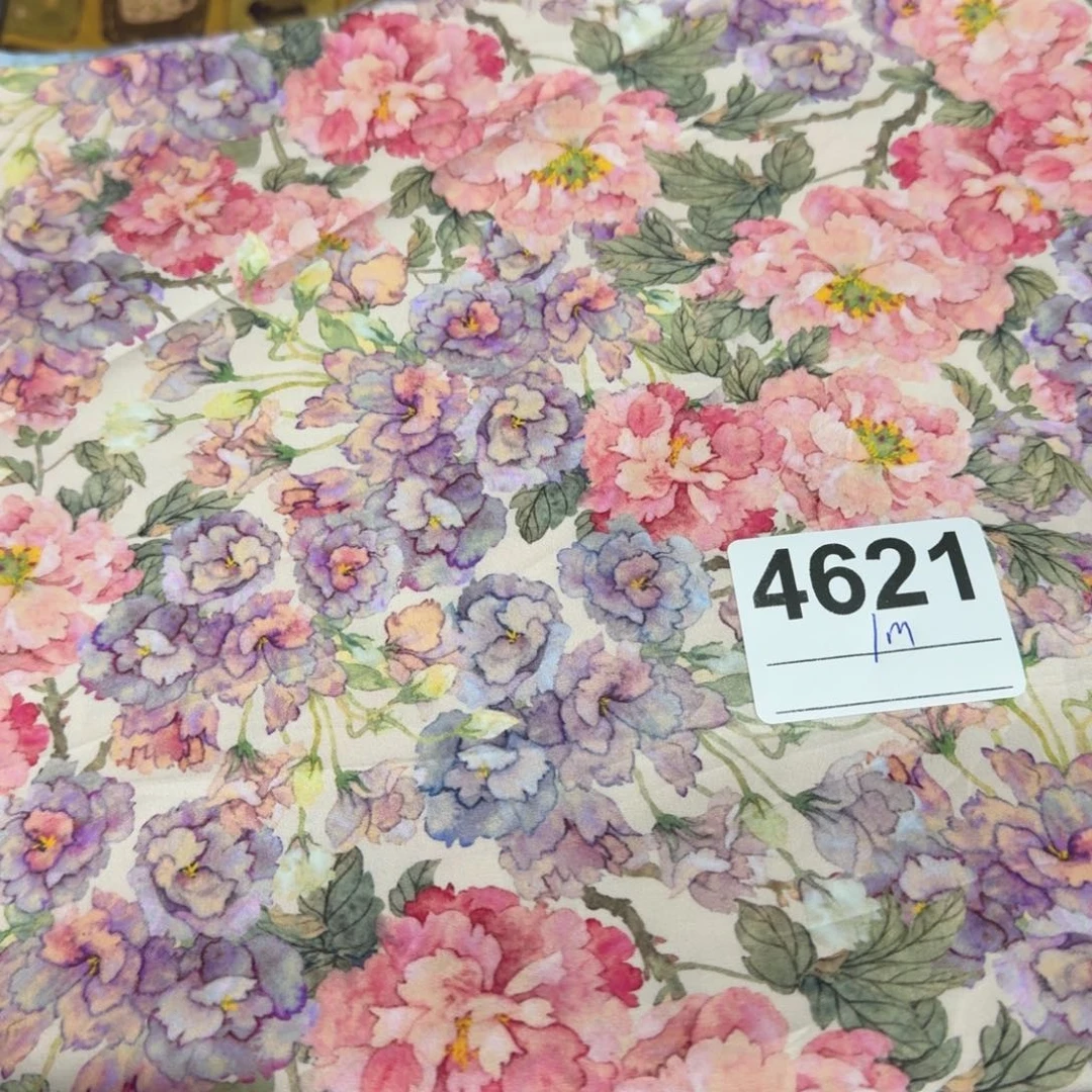 棉纯棉府绸1米价x1.5米宽小块福袋