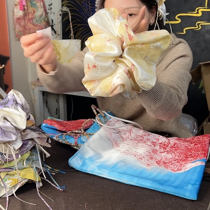 南***浔382大肠发圈不退不换