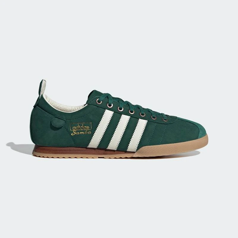 阿迪达斯 （adidas）男女通款SAMBA 62休闲时尚休闲鞋JI3218