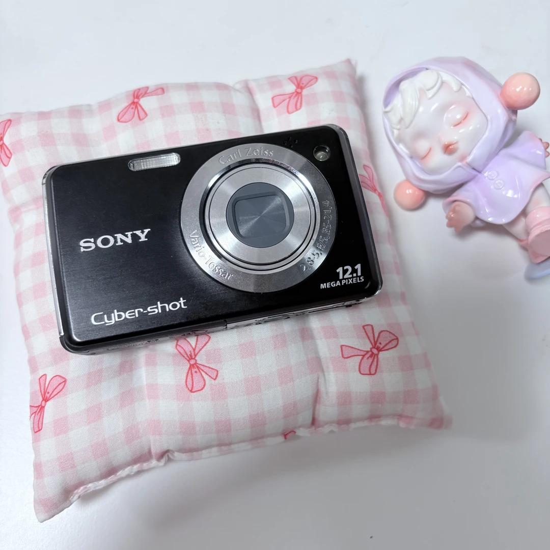 95新 Sony/索尼 w220 成色以直播间为准 非质量问题不退不换