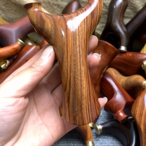 大果紫檀（缅甸花梨）1527