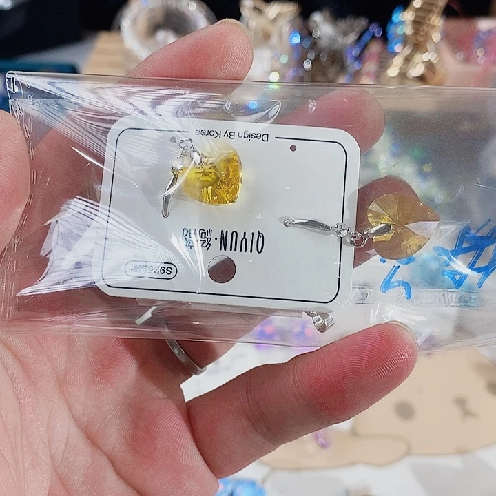 铁合金皮质耳钩耳钩