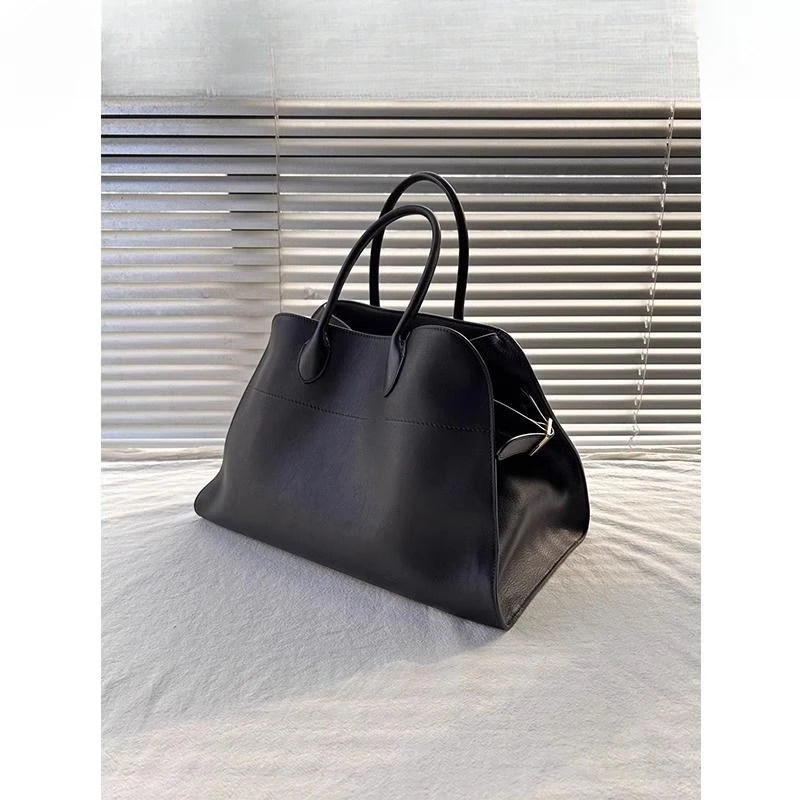 Chavihn  KLineh托特包包女士2025新款高级质感小众时尚通勤大容