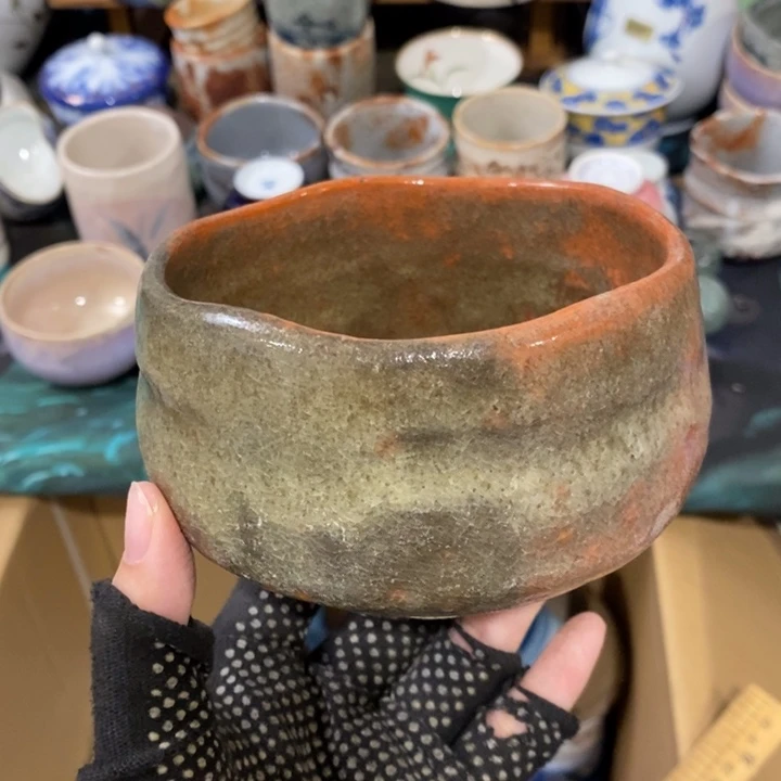 这样我会觉得自己好在