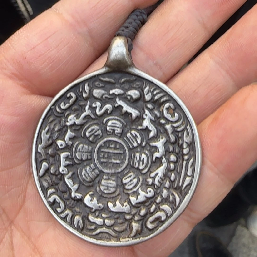 扎西强推荐藏传一件