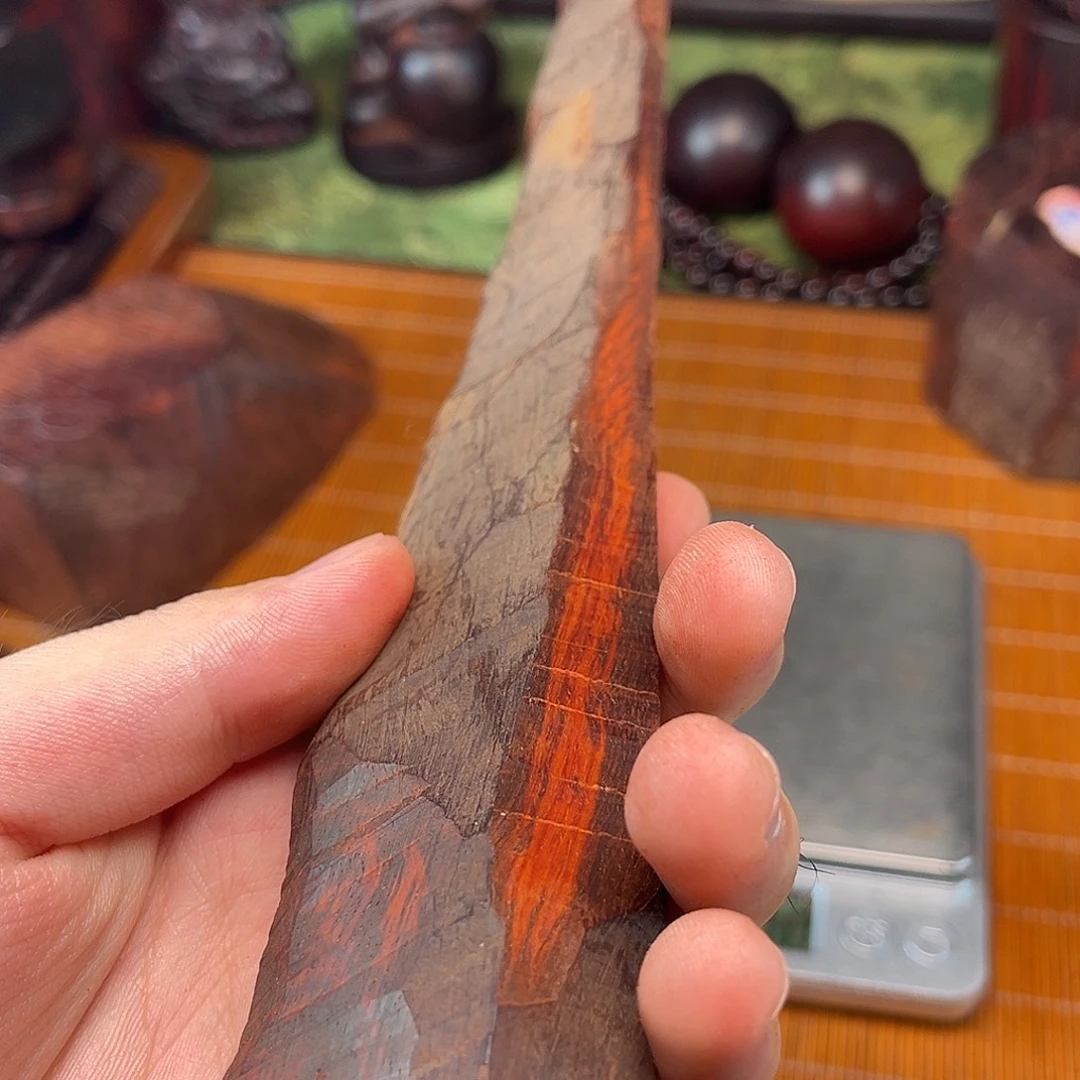 檀香紫檀（小叶紫檀）