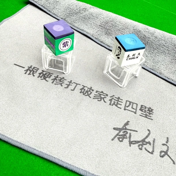 HR巧克（紫）+秦利文巧克+擦杆布+亚克力巧克盒2