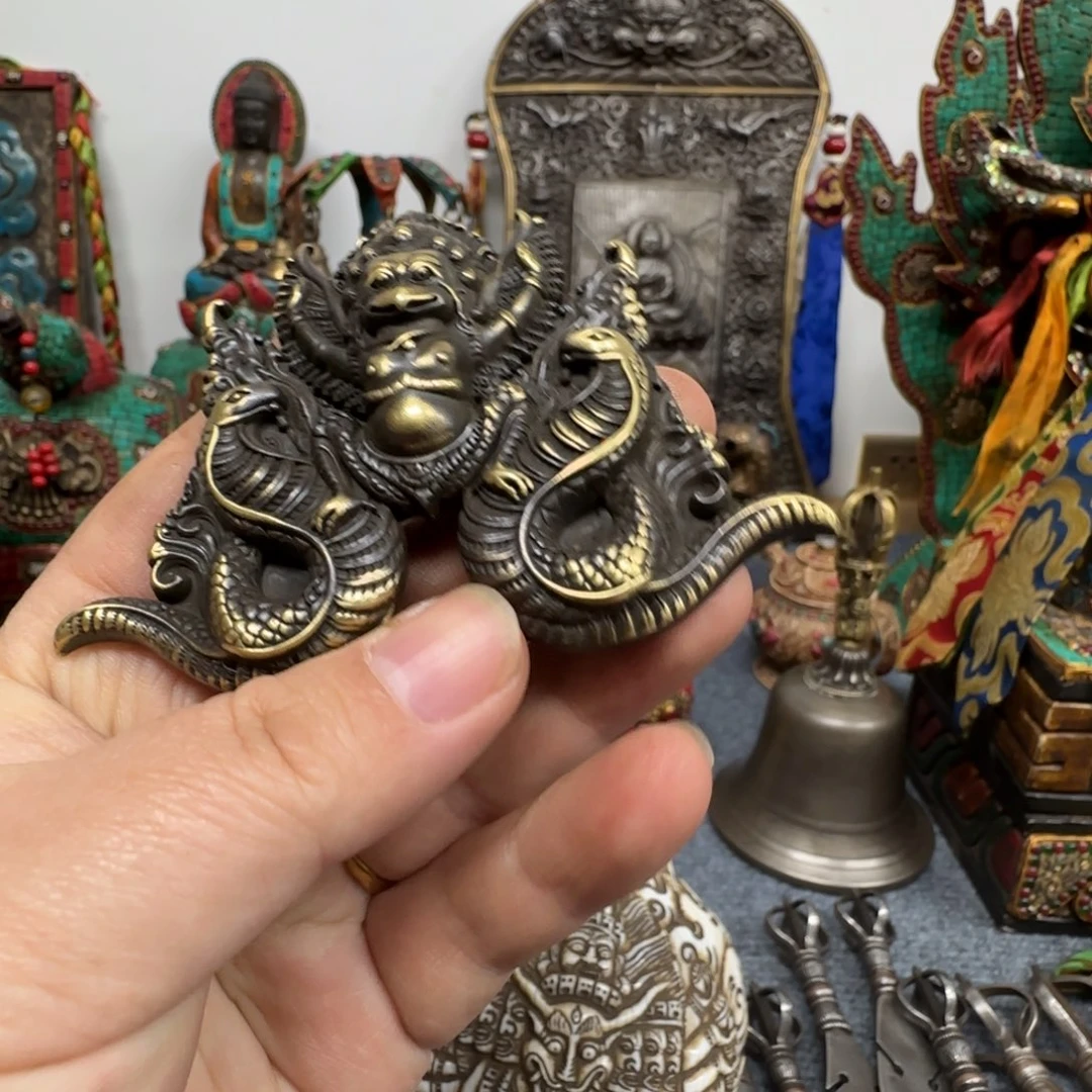 创意家居工艺品吧主