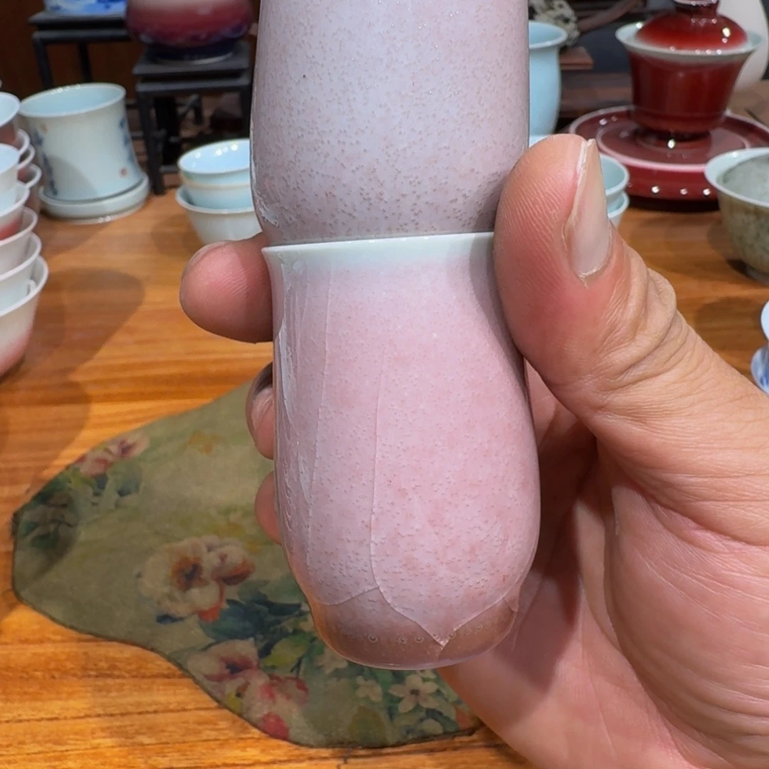 凡***悟古法手工制作工艺制作