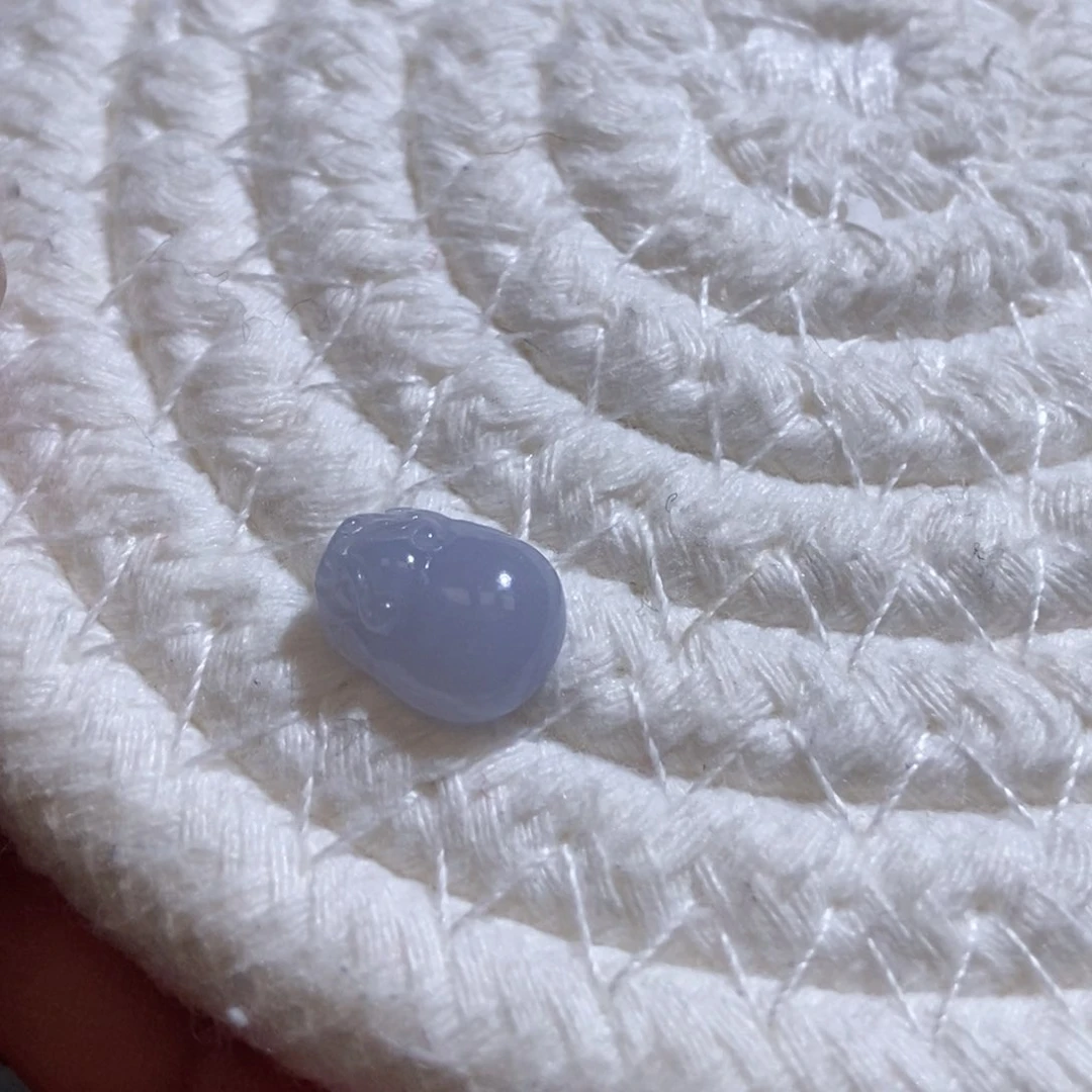 未镶嵌定制翡翠翡翠11.2/8.6/4.5