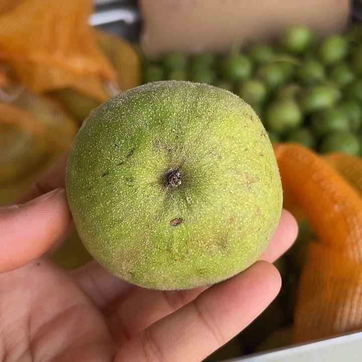 文玩核桃把件四座楼10个53.56