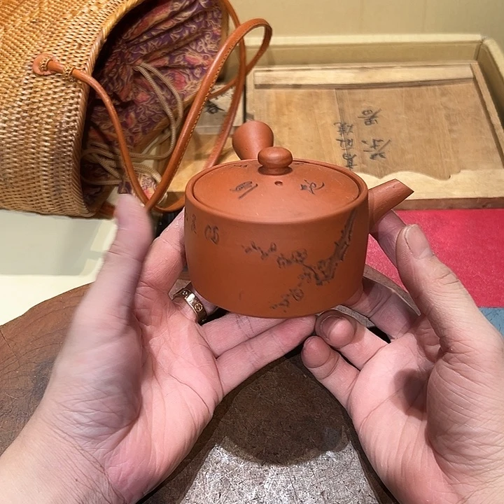 瓷器周边默认瑕疵1