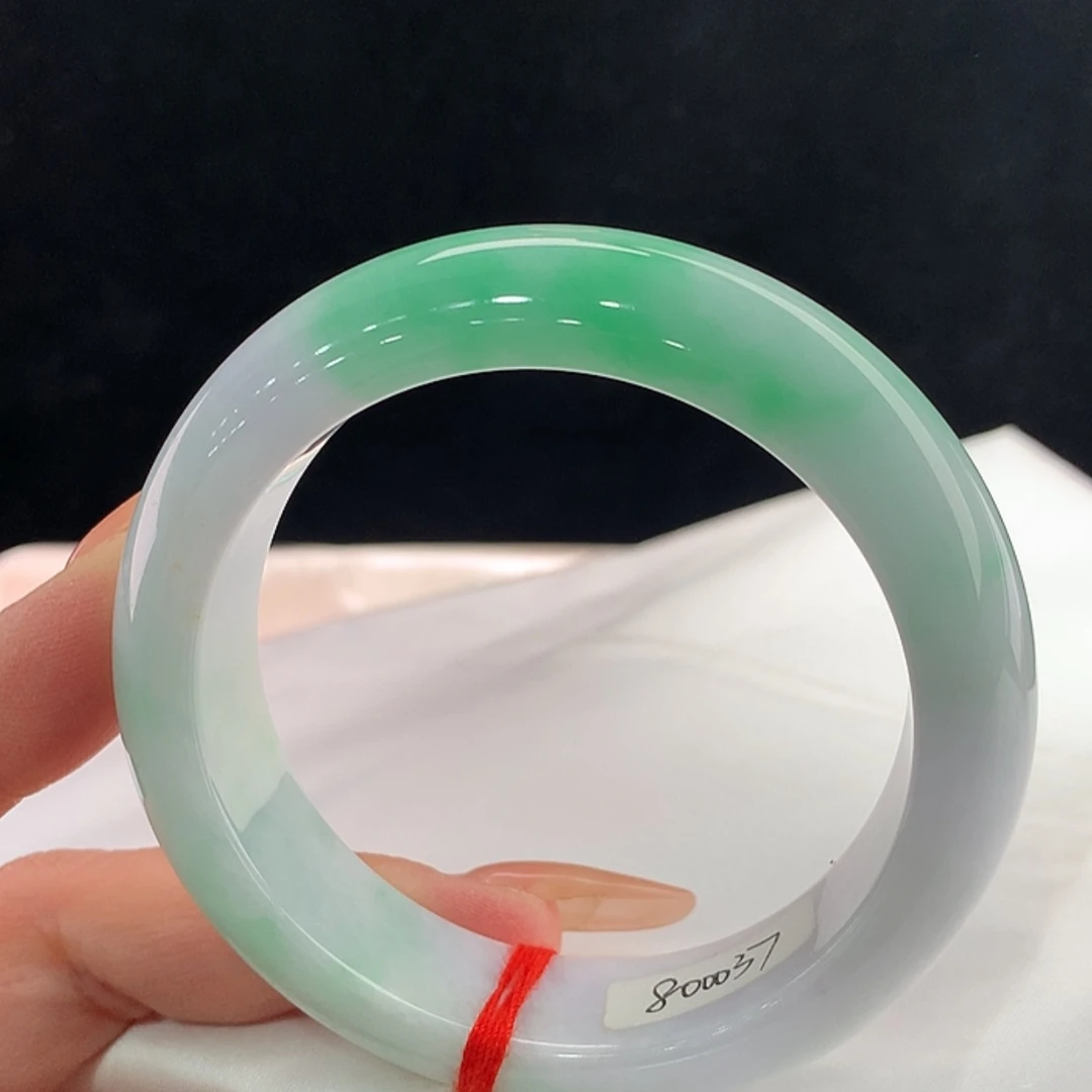 【闪购商品】未镶嵌手镯翡翠56，55/56