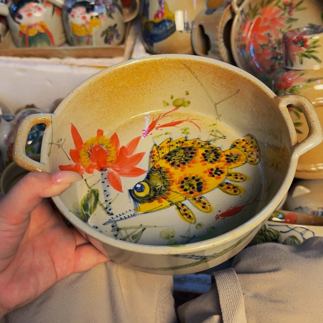 瓷片景德镇源头厂家