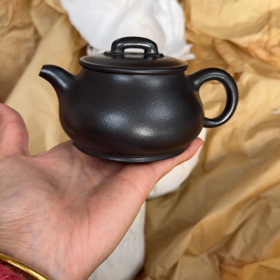 茶宠紫砂紫砂茶具紫砂茶具
