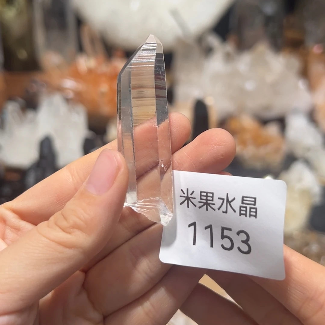 S***貝珠宝半成品水晶未镶嵌