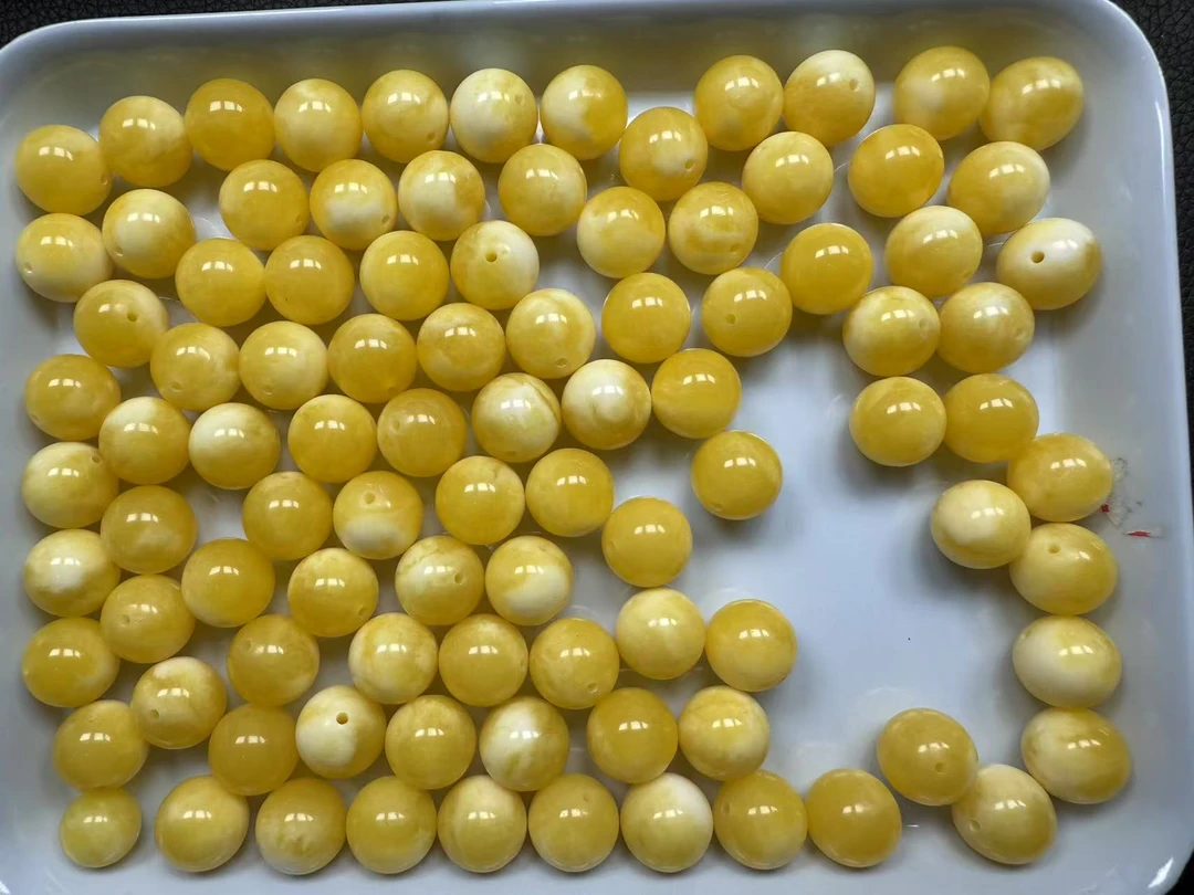 主播推荐卡18白配珠A11