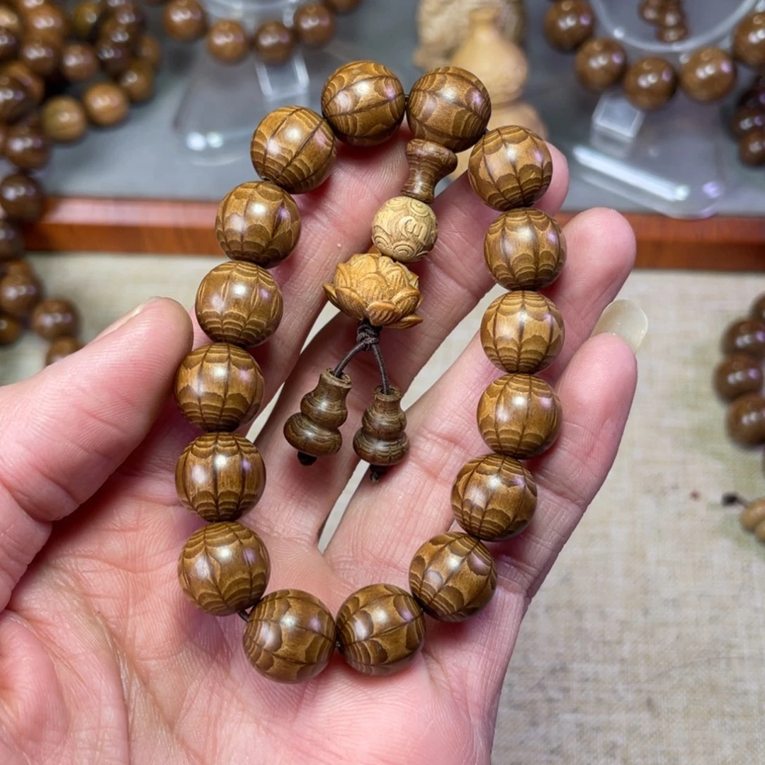 六道木手串/手链?****?九道1.2