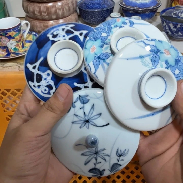 陶瓷推荐第二名20包邮