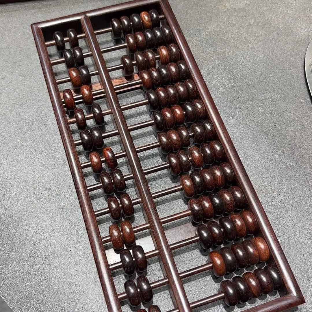 檀香紫檀（小叶紫檀）