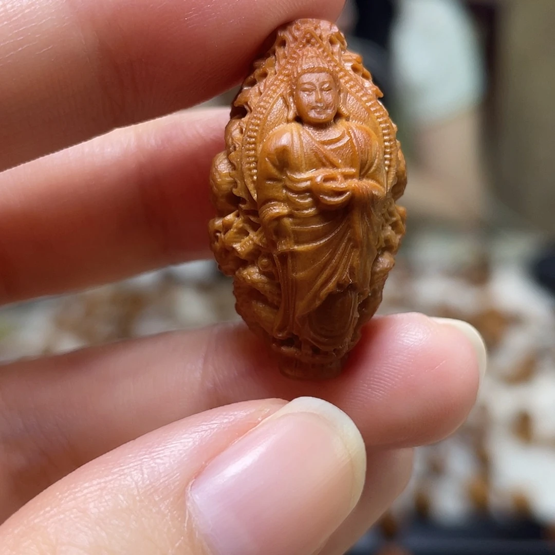 橄榄核手串/手链橄榄核