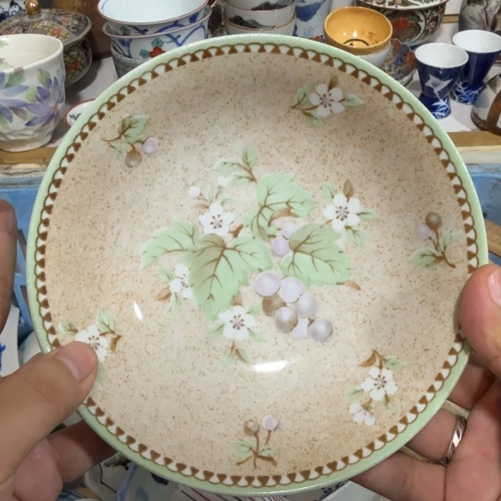 陶瓷推荐第二名20包邮