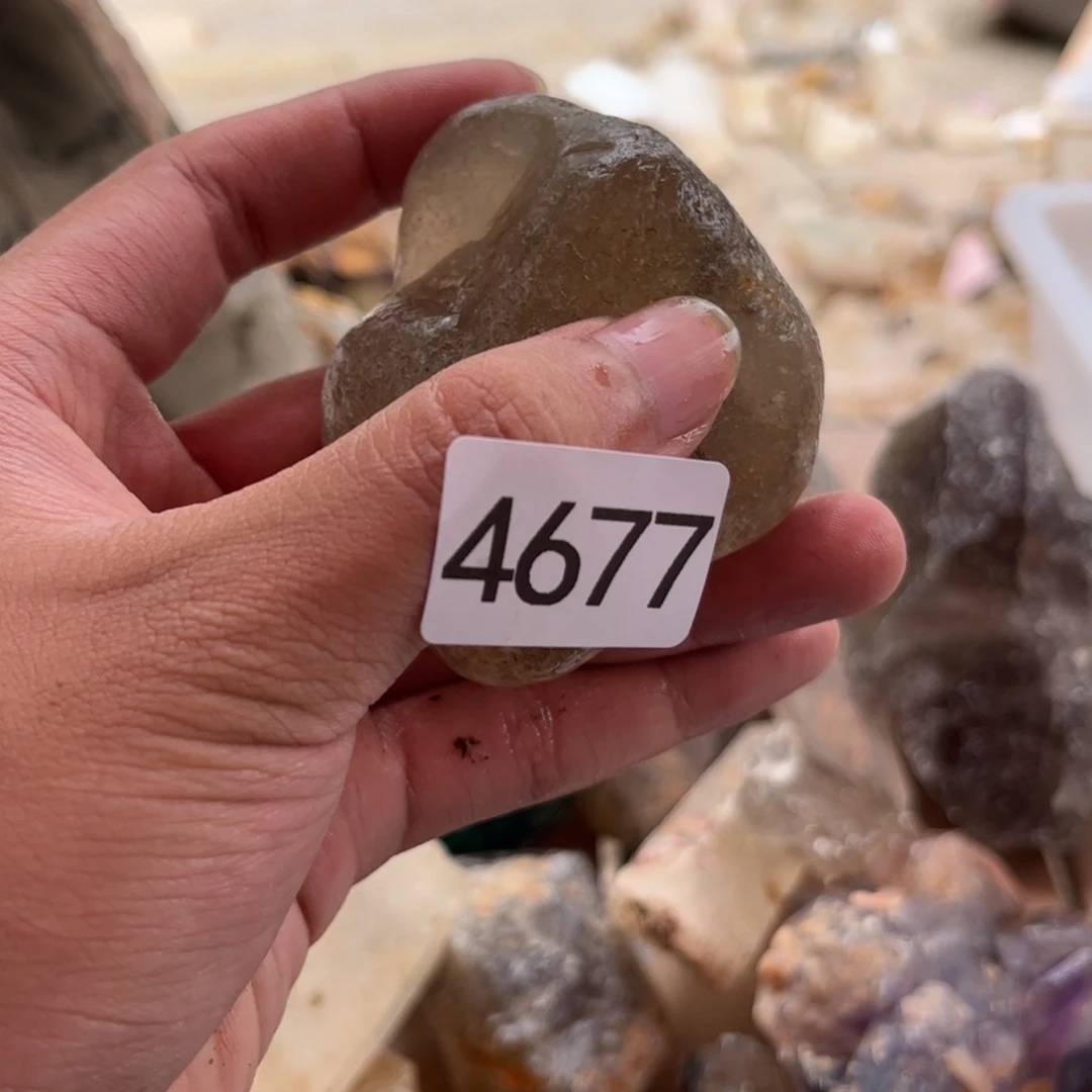 【闪购商品】未镶嵌大型摆件（非配饰）水晶