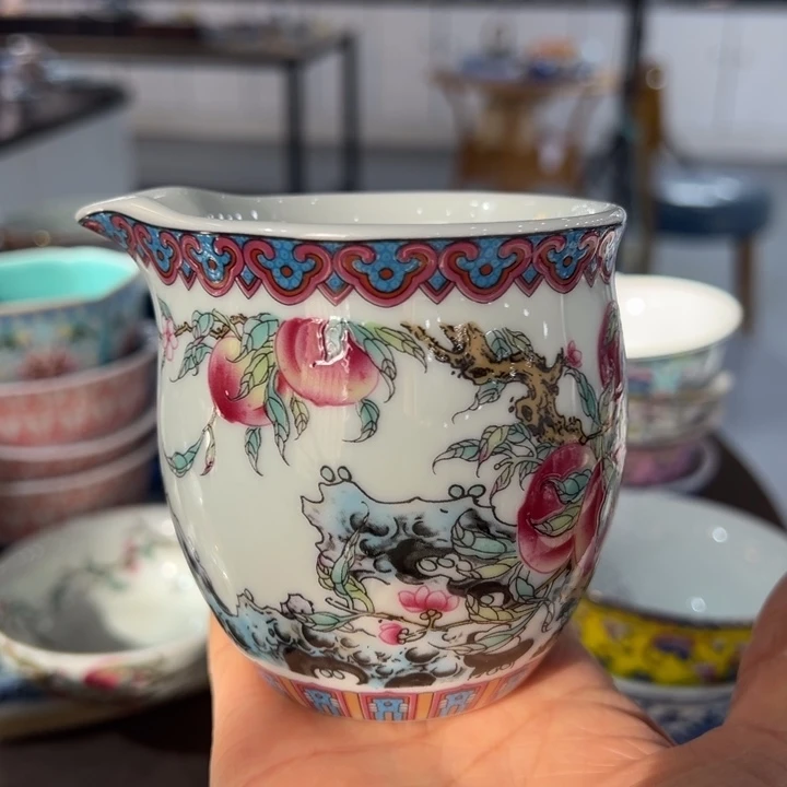 全场景德镇陶瓷景德镇陶瓷