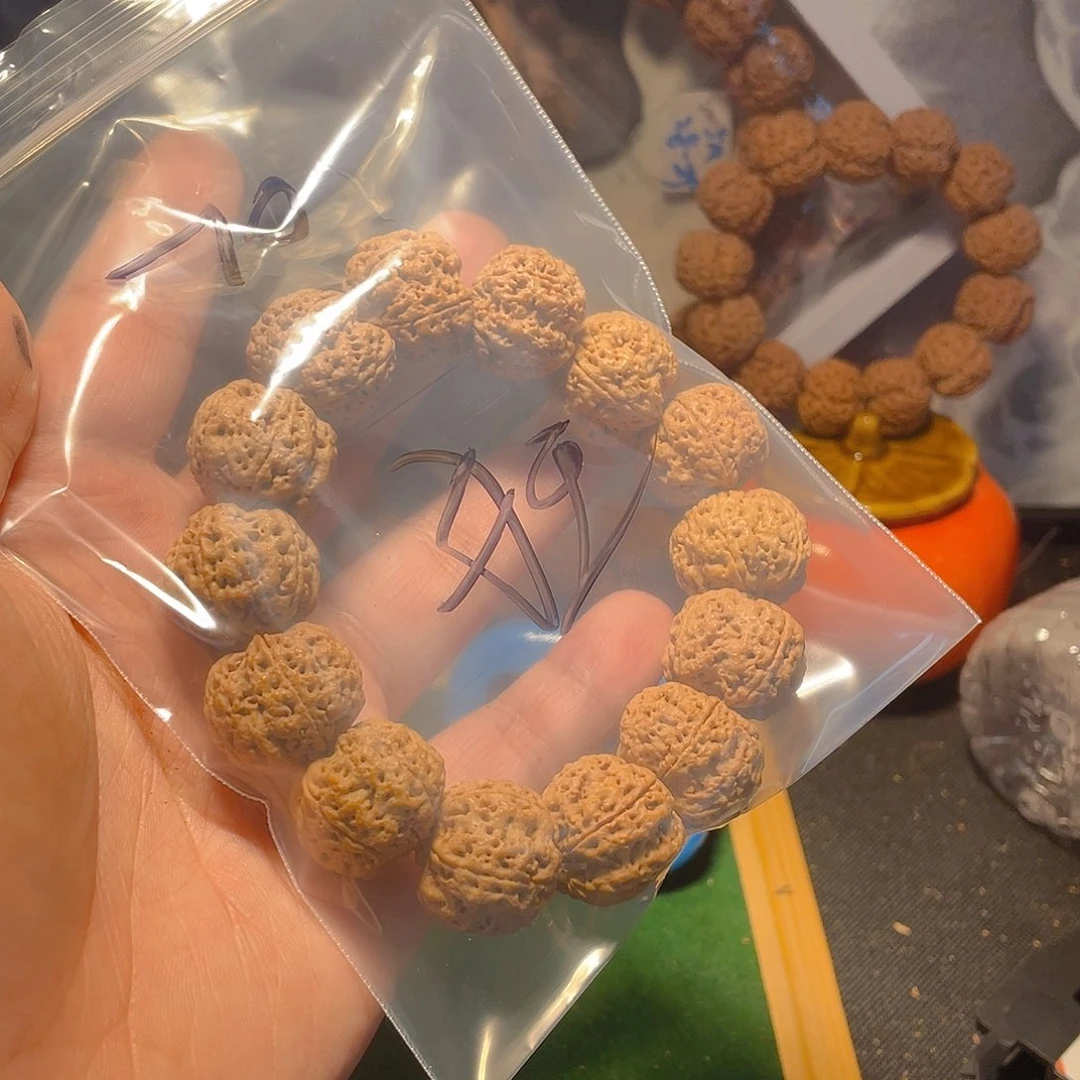 金刚菩提手串狂*蜂王