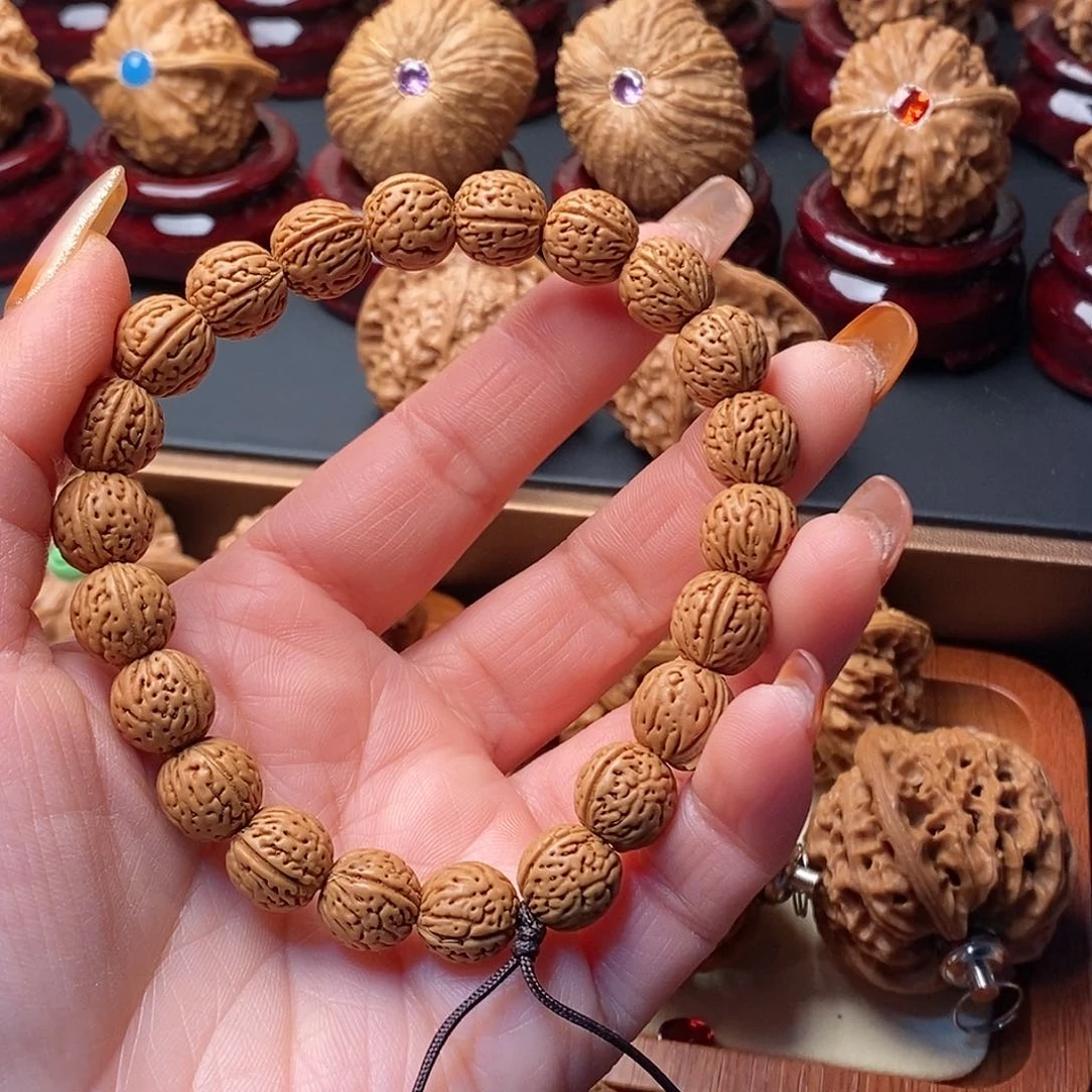 文玩核桃吊坠✨**✨鲨鱼鳍