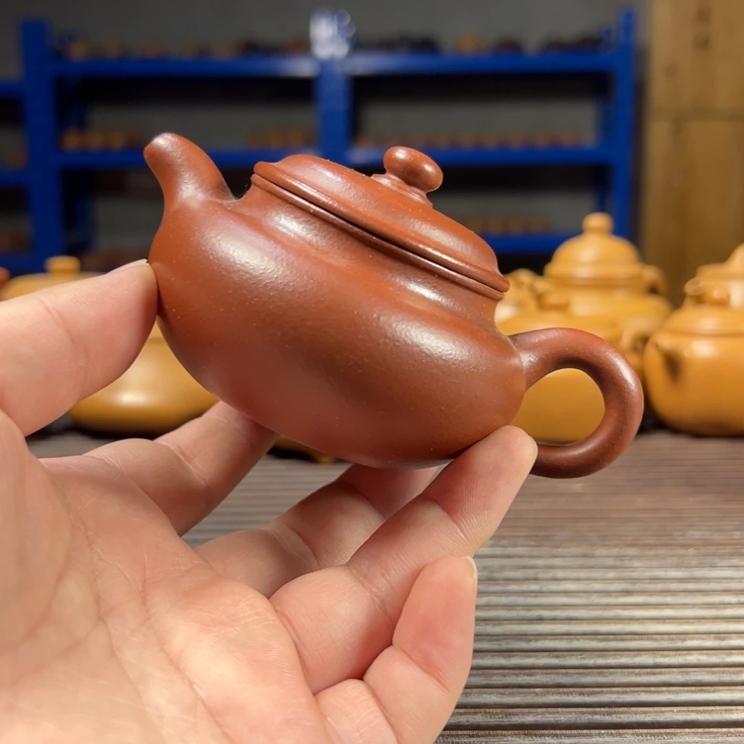 茶壶紫砂紫砂的紫砂