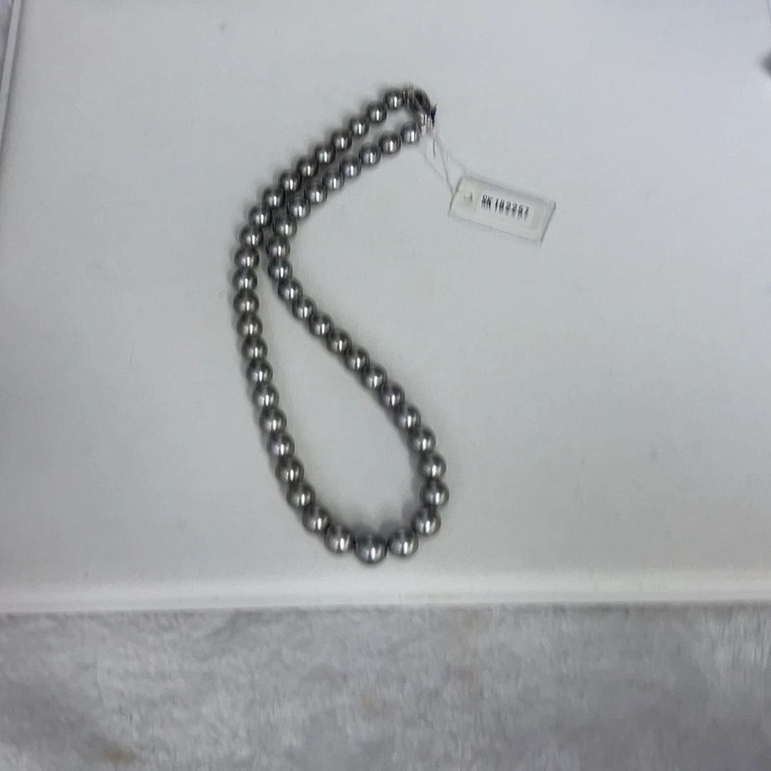 呀***呀未镶嵌海水珍珠颈饰SK182257