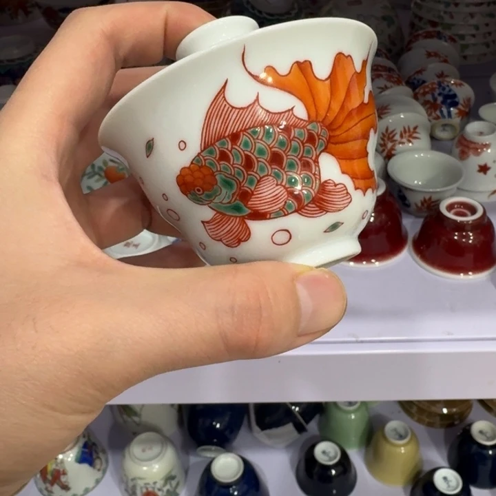 陶瓷艺术品收藏陶瓷