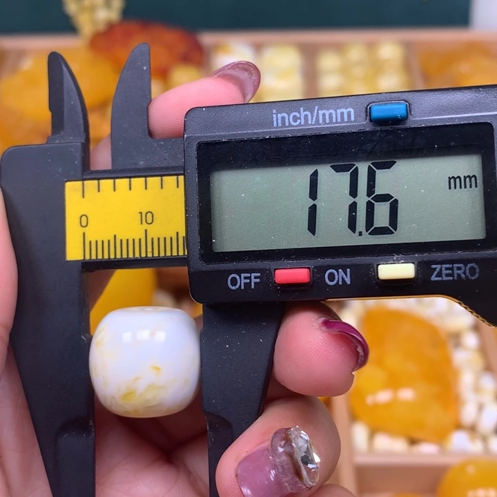 非金属配珠配饰2288