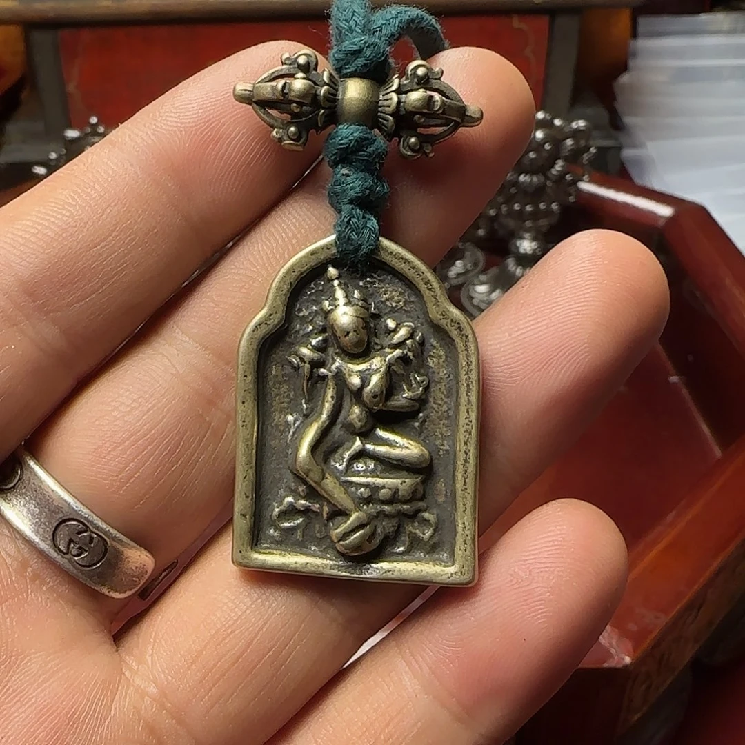 骨***练泥塑藏式风格小元素